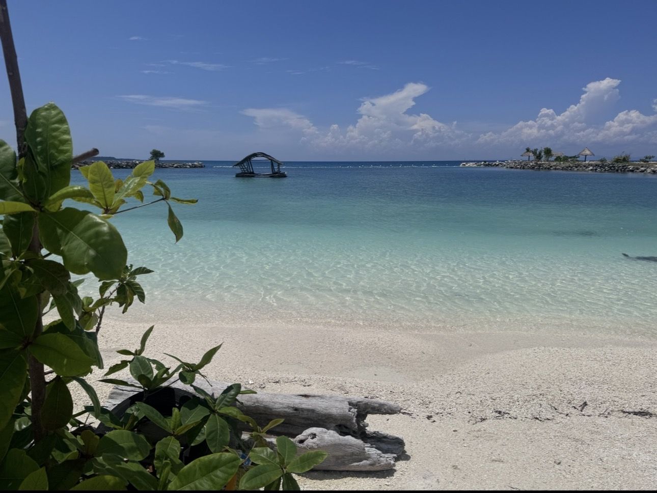 Beachfront at Severa Boutique Resort