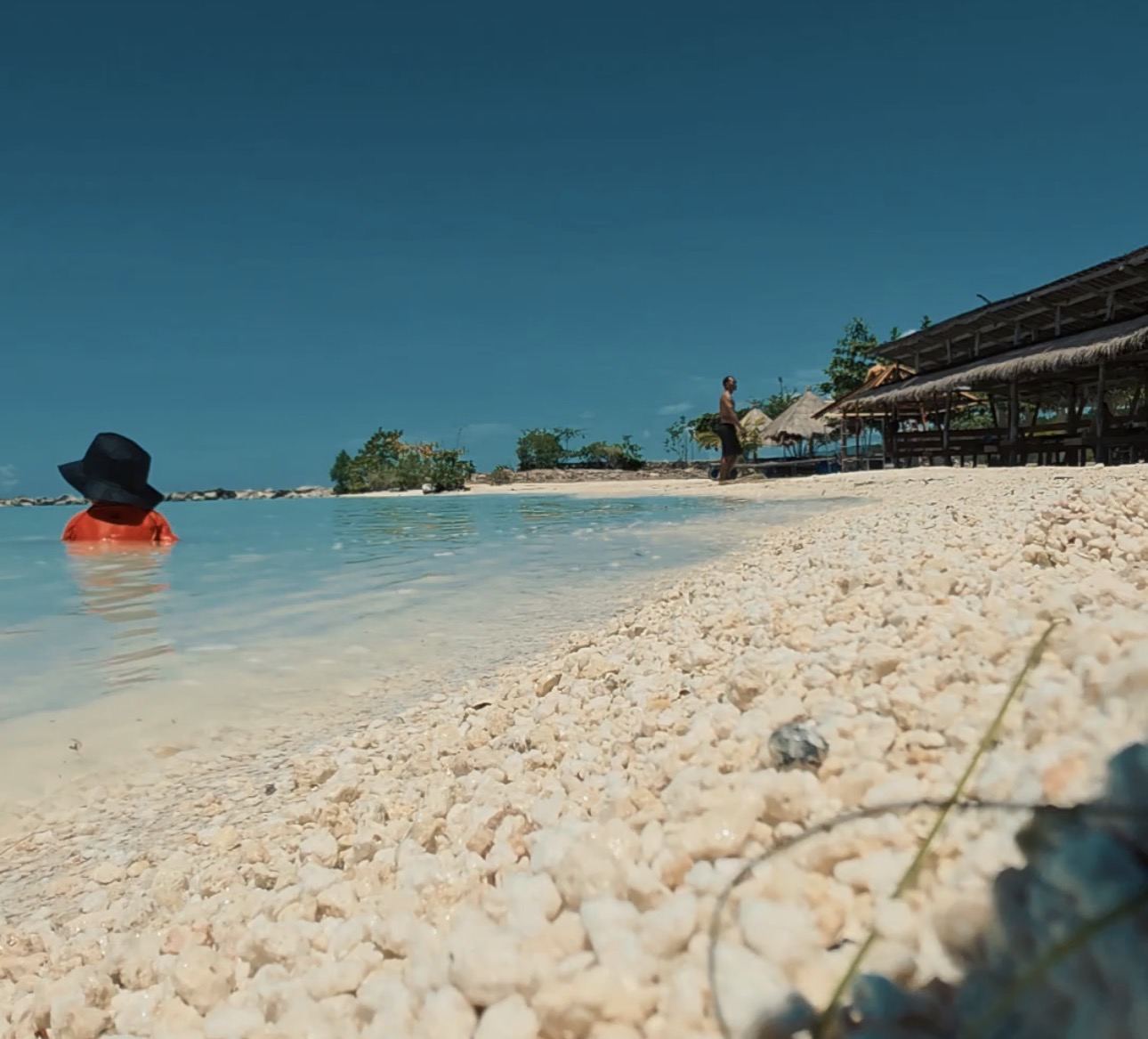 Beachfront